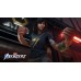 Marvel’s Avengers (PS4)